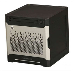HP ProLiant Microserver Gen8 (712318-421)