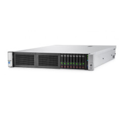 HP ProLiant DL380 Gen9 (752689-B21)