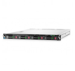 HP ProLiant DL120 Gen9 (830011-B21)