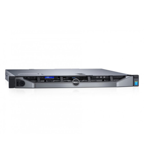 DELL PowerEdge R230 – купити в Україні | Офіційна гарантія