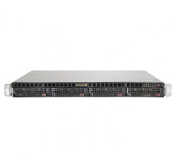 Supermicro 5019S-MR (SYS-5019S-MR) Supermicro 5019S-MR (SYS-5019S-MR)