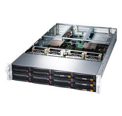 Supermicro 5029S-E1R12 (SYS-5029S-E1R12) Supermicro 5029S-E1R12 (SYS-5029S-E1R12)