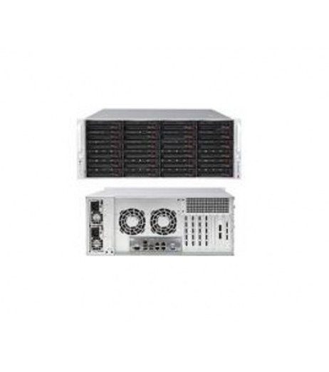 Supermicro 5049S-E1R36 (SYS-5049S-E1R36) – купити в Україні | Офіційна гарантія Supermicro 5049S-E1R36 (SYS-5049S-E1R36) – купити в Україні | Офіційна гарантія