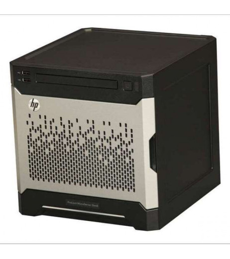 HP ProLiant Microserver Gen8 (724146-425) – купити в Україні | Офіційна гарантія HP ProLiant Microserver Gen8 (724146-425) – купити в Україні | Офіційна гарантія