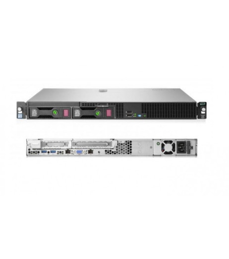 HP ProLiant DL20 Gen9 (823556-B21) – купити в Україні | Офіційна гарантія HP ProLiant DL20 Gen9 (823556-B21) – купити в Україні | Офіційна гарантія