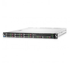 HP ProLiant DL120 Gen9 (833870-B21)