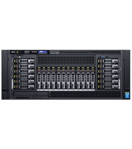 DELL PowerEdge R930 – купити в Україні | Офіційна гарантія DELL PowerEdge R930 – купити в Україні | Офіційна гарантія