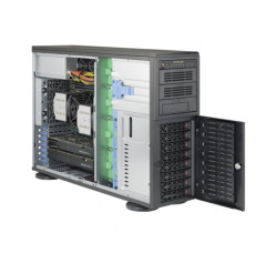 Supermicro 7048R-TR (SYS-7048R-TR) Supermicro 7048R-TR (SYS-7048R-TR)