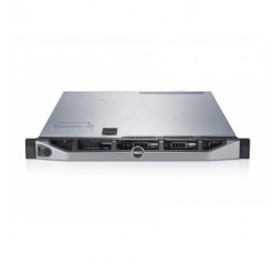 DELL PowerEdge R430