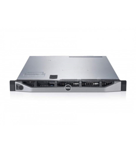 DELL PowerEdge R430 – купити в Україні | Офіційна гарантія