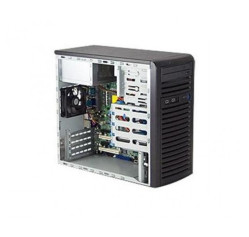 Supermicro 5039S-T (SYS-5039S-T) Supermicro 5039S-T (SYS-5039S-T)