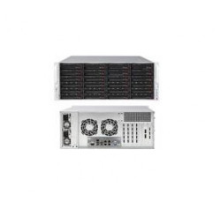 Supermicro 6048R-C1R36 (SYS-6048R-C1R36) Supermicro 6048R-C1R36 (SYS-6048R-C1R36)