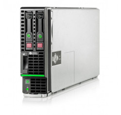 HP ProLiant BL460c Gen9 (727027-B21)
