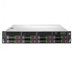 HP ProLiant DL80 Gen9 (778640-B21)