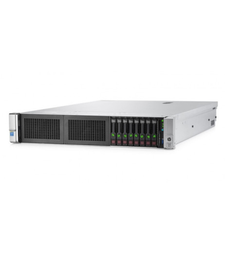 HP ProLiant DL380 Gen9 (803860-B21) – купити в Україні | Офіційна гарантія HP ProLiant DL380 Gen9 (803860-B21) – купити в Україні | Офіційна гарантія