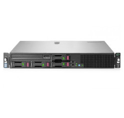 HP ProLiant DL20 Gen9 (823562-B21)