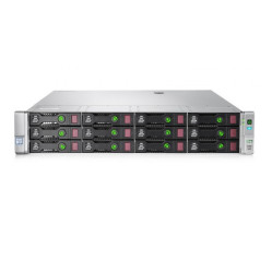 HPE ProLiant DL380 Gen9 (826683-B21)