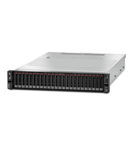 Lenovo ThinkSystem SR650 7X06A04LEA – купити в Україні | Офіційна гарантія