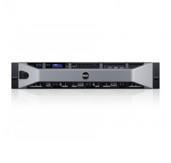 DELL PowerEdge R530