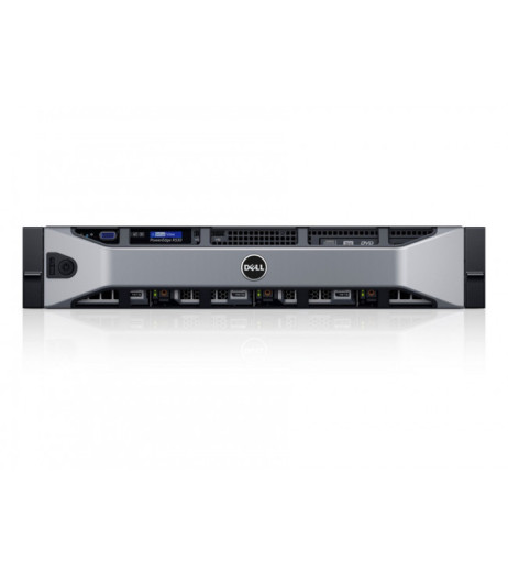 DELL PowerEdge R530 – купити в Україні | Офіційна гарантія DELL PowerEdge R530 – купити в Україні | Офіційна гарантія