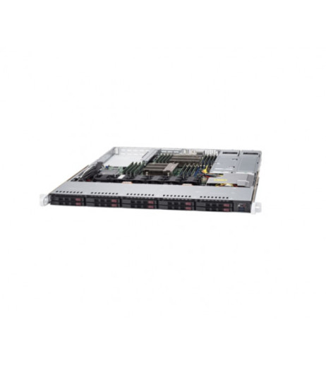 Supermicro 1028R-WTRT (SYS-1028R-WTRT) – купити в Україні | Офіційна гарантія Supermicro 1028R-WTRT (SYS-1028R-WTRT) – купити в Україні | Офіційна гарантія