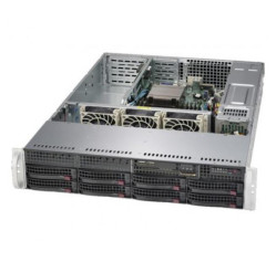 Supermicro 5028R-C (SYS-5028R-C) Supermicro 5028R-C (SYS-5028R-C)