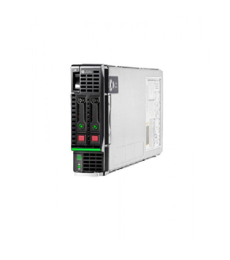 HP ProLiant WS460c Gen8 (678275-B21) – купити в Україні | Офіційна гарантія