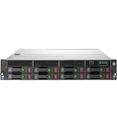 HP ProLiant DL80 Gen9 (778641-B21) – купити в Україні | Офіційна гарантія HP ProLiant DL80 Gen9 (778641-B21) – купити в Україні | Офіційна гарантія