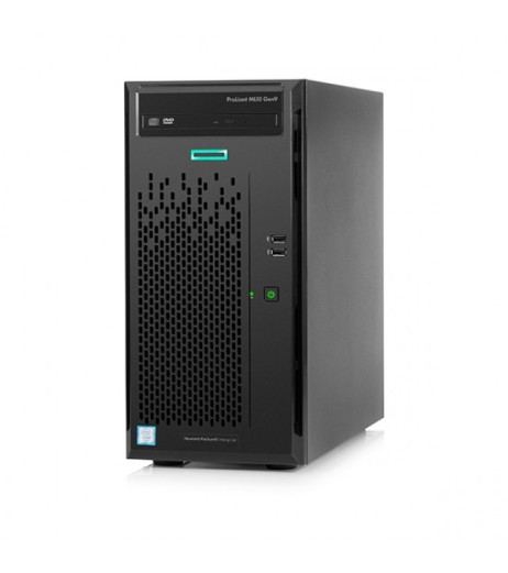 HPE ProLiant ML110 Gen9 (838503-421) – купити в Україні | Офіційна гарантія HPE ProLiant ML110 Gen9 (838503-421) – купити в Україні | Офіційна гарантія