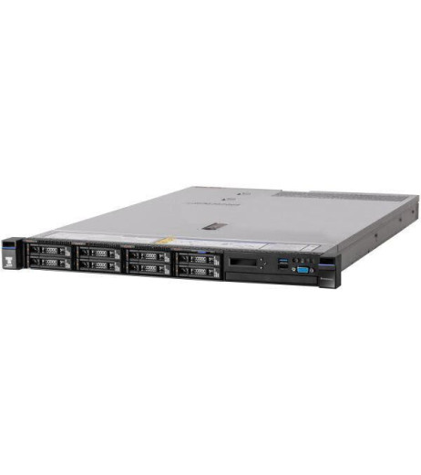 Lenovo x3550 M5 5463E2G