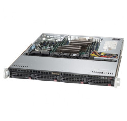 Supermicro 5018R-M (SYS-5018R-M) Supermicro 5018R-M (SYS-5018R-M)