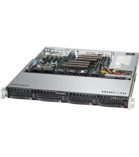 Supermicro 5018R-M (SYS-5018R-M) – купити в Україні | Офіційна гарантія Supermicro 5018R-M (SYS-5018R-M) – купити в Україні | Офіційна гарантія