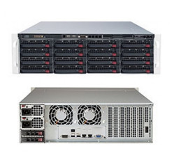 Supermicro 5038R-E1R16 (SYS-5038R-E1R16) Supermicro 5038R-E1R16 (SYS-5038R-E1R16)