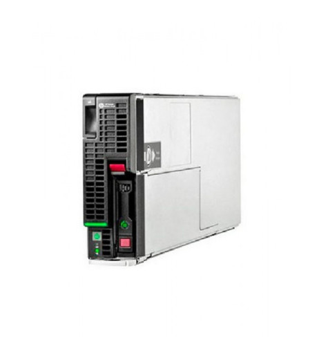 HP ProLiant BL465c Gen8 (634972-B21) – купити в Україні | Офіційна гарантія