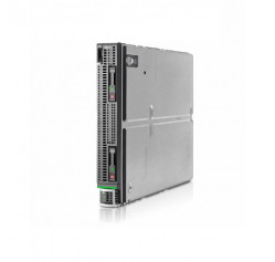 HP ProLiant BL660c Gen8 (727959-B21)