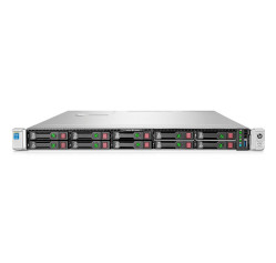 HP ProLiant DL360 Gen9 (K8N32A)