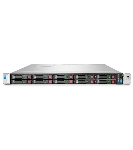 HP ProLiant DL360 Gen9 (K8N32A) – купити в Україні | Офіційна гарантія HP ProLiant DL360 Gen9 (K8N32A) – купити в Україні | Офіційна гарантія