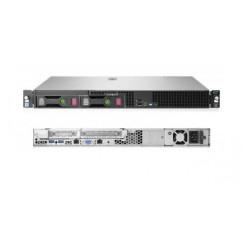 HP ProLiant DL20 Gen9 (P9H93A)
