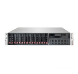 Supermicro 2018R-E1R24 (SYS-2018R-E1R24) Supermicro 2018R-E1R24 (SYS-2018R-E1R24)