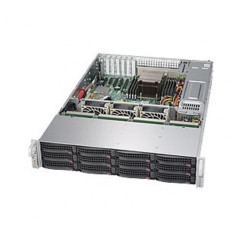Supermicro 5028R-E1R12 (SYS-5028R-E1R12) Supermicro 5028R-E1R12 (SYS-5028R-E1R12)