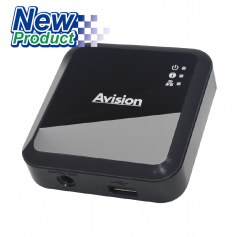 Avision MiBox