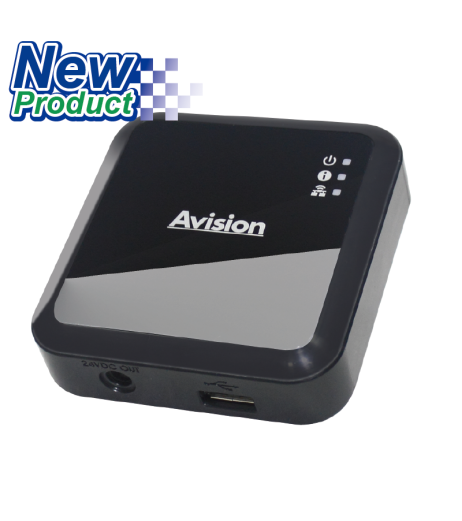 Avision MiBox – купити в Україні | Офіційна гарантія