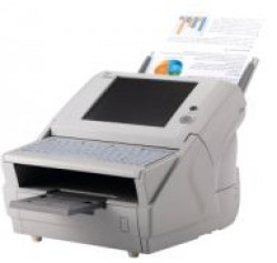 Fujitsu fi-6010N