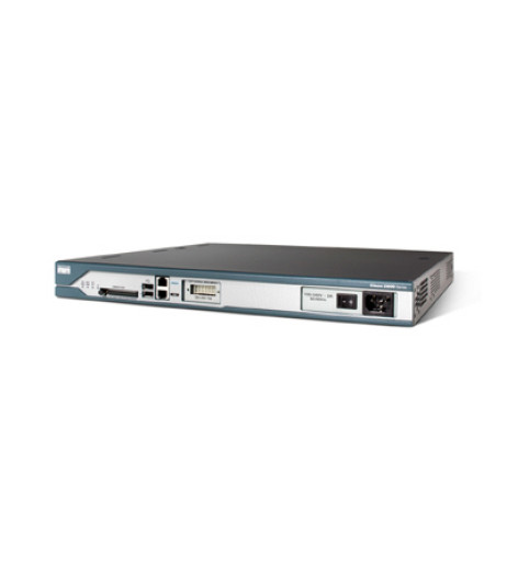 Cisco CISCO2811-V/K9 – купити в Україні | Офіційна гарантія