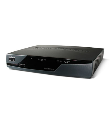 Cisco CISCO878-SEC-K9 – купити в Україні | Офіційна гарантія