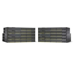 Cisco WS-C2960-48PST-L-M