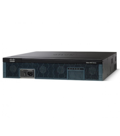 Cisco 2951-HSEC+/K9 – купити в Україні | Офіційна гарантія