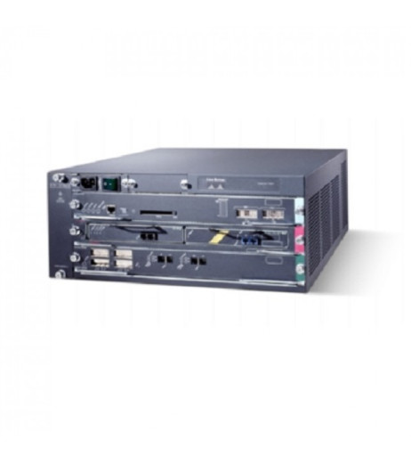 Cisco 7603 – купити в Україні | Офіційна гарантія