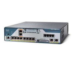 Cisco C1861-SRST-B/K9