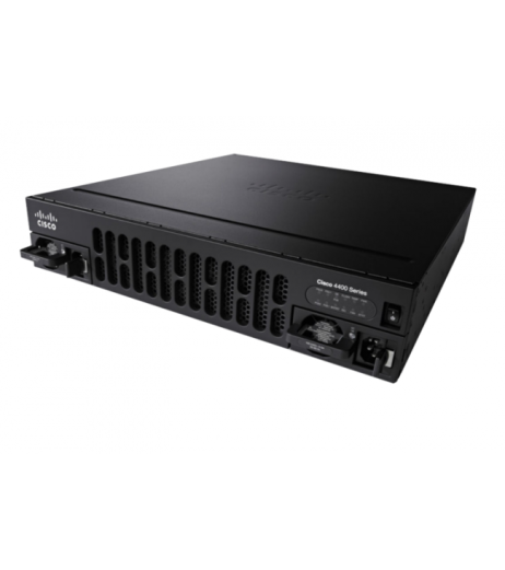 Cisco ISR4451-X-V/K9 – купити в Україні | Офіційна гарантія